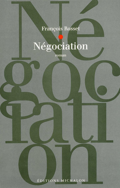 NEGOCIATION