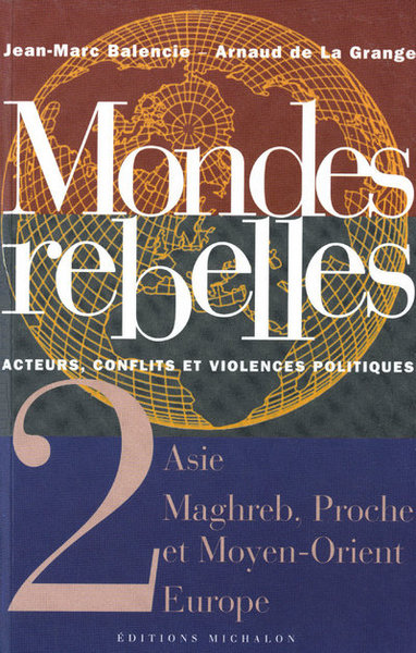 MONDES REBELLES  T2