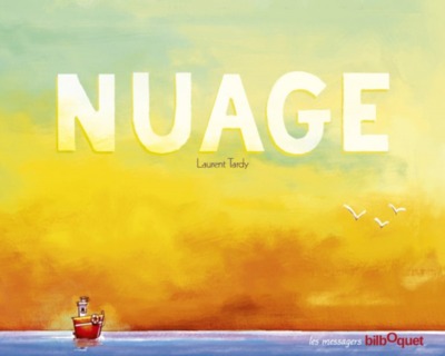 NUAGE