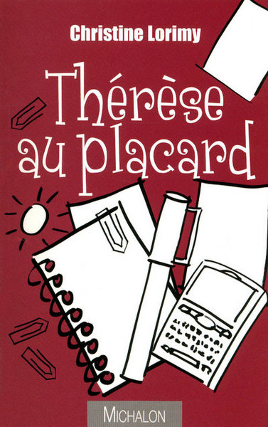 THERESE AU PLACARD