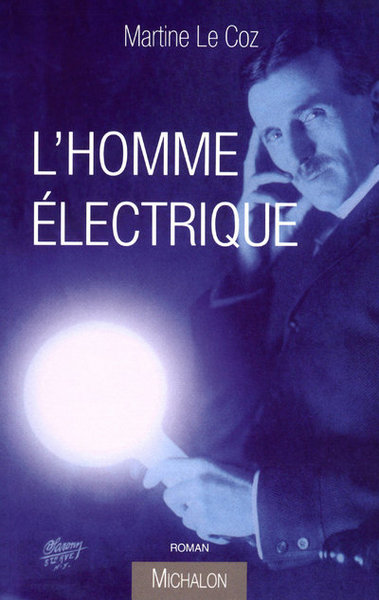 HOMME ELECTRIQUE