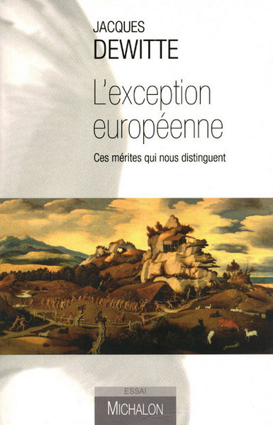 EXCEPTION EUROPEENNE