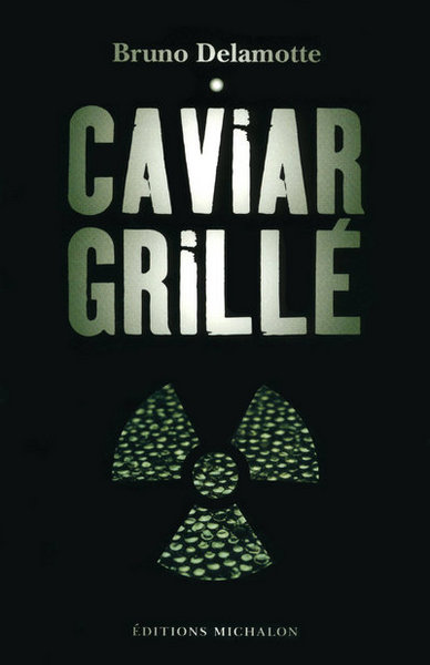 CAVIAR GRILLE