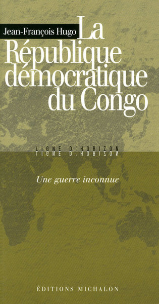 REPUBLIQUE DEMOCRATIQUE DU CONGO