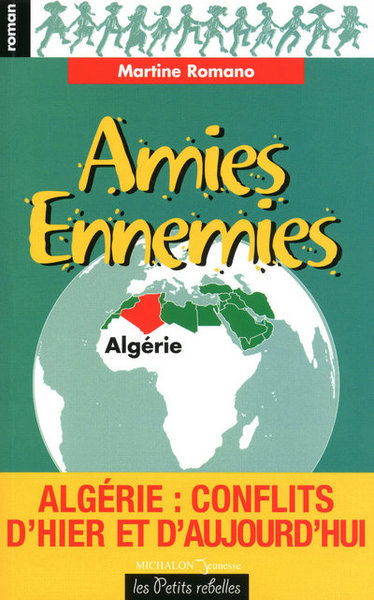 AMIES ENNEMIES