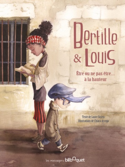 BERTILLE ET LOUIS