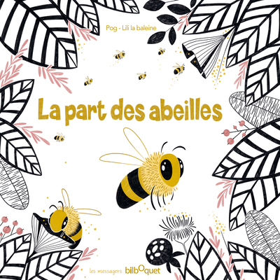 PART DES ABEILLES