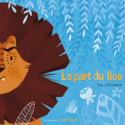 PART DU LION