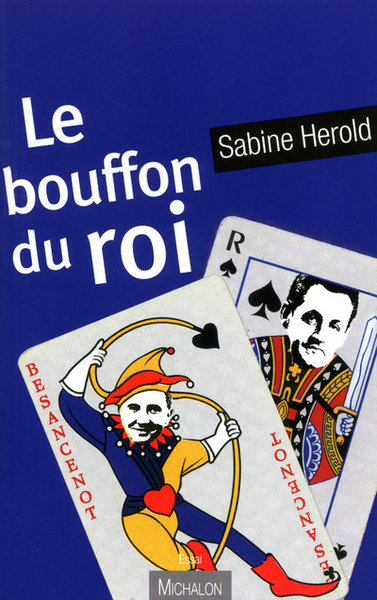 BOUFFON DU ROI
