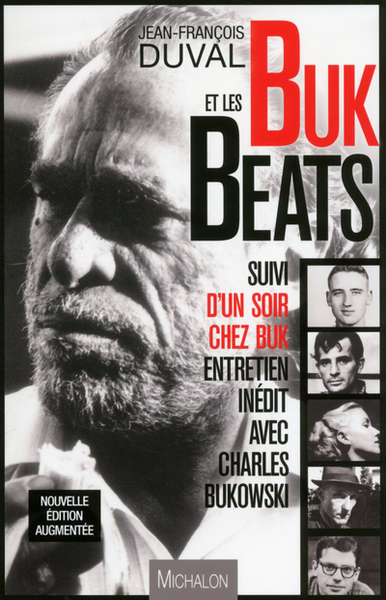 BUK ET LES BEATS NOUVELLE EDITION AUGMENTEE