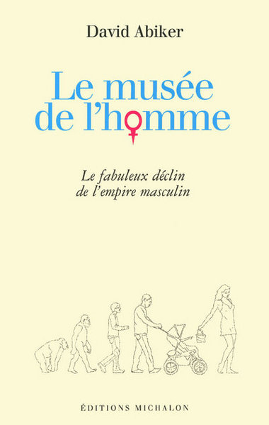 MUSEE DE L HOMME