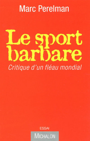 SPORT BARBARE