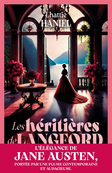 HERITIERES DE LANGFORD
