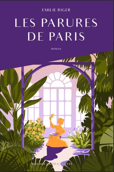 PARURES DE PARIS, TOME 1