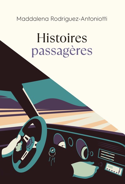 HISTOIRES PASSAGERES