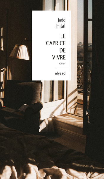 CAPRICE DE VIVRE