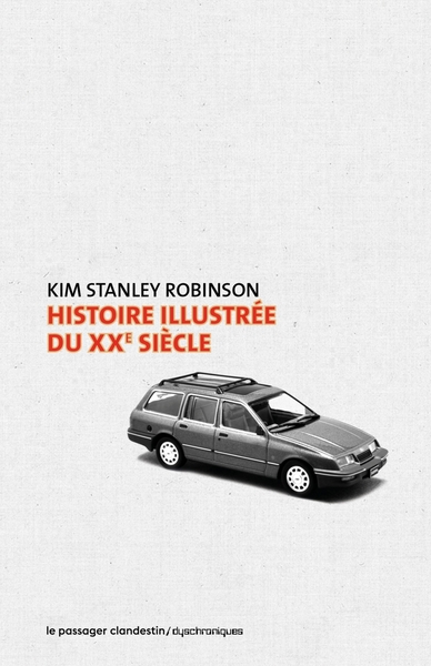 HISTOIRE ILLUSTREE DU XXE SIECLE