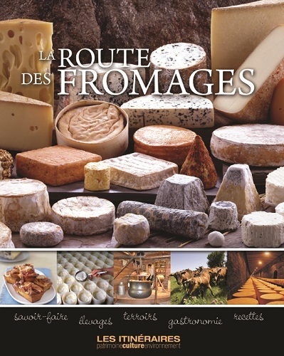 ROUTE DES FROMAGES