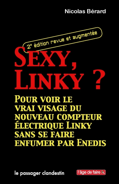 SEXY, LINKY ? NE