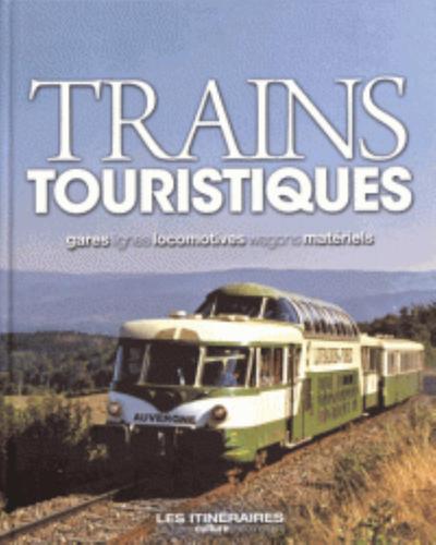 TRAINS TOURISTIQUES