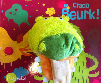 M CRADO BEURK