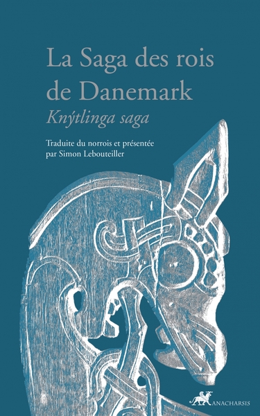 SAGA DES ROIS DE DANEMARK