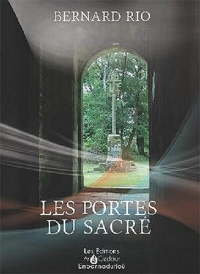 PORTES DU SACRE BROCHE