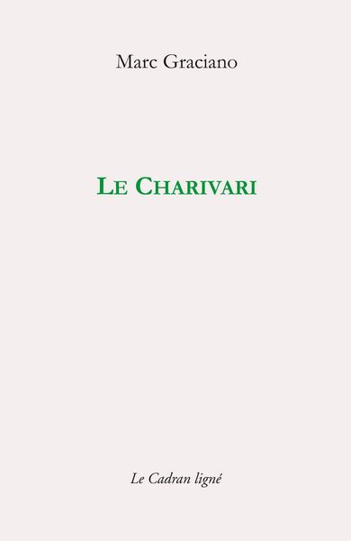CHARIVARI