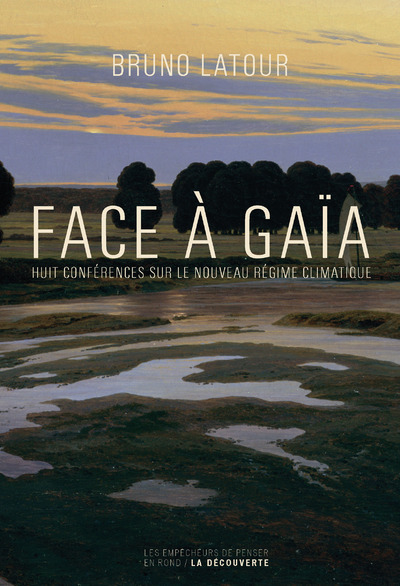 FACE A GAIA - EMPECHEURS DE PENSER EN ROND