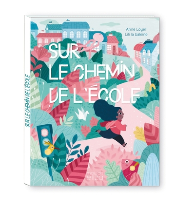 SUR LE CHEMIN DE L´ECOLE