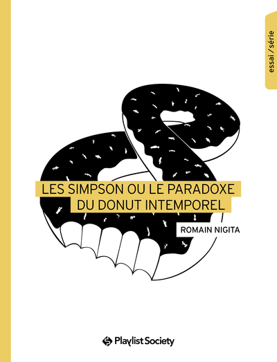 LES SIMPSON OU LE PARADOXE DU DONUT INTEMPOREL