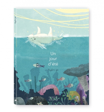 JOUR D´ETE
