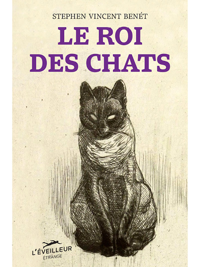 ROI DES CHATS