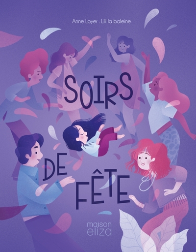 SOIRS DE FETE