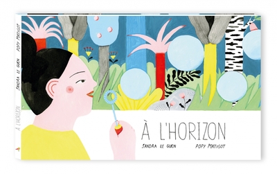 A L´HORIZON