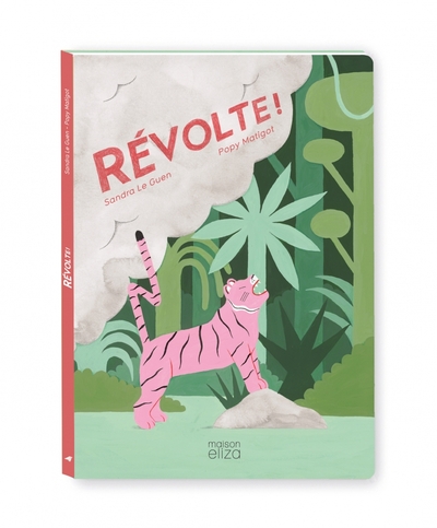 REVOLTE