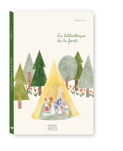BIBLIOTHEQUE DE LA FORET
