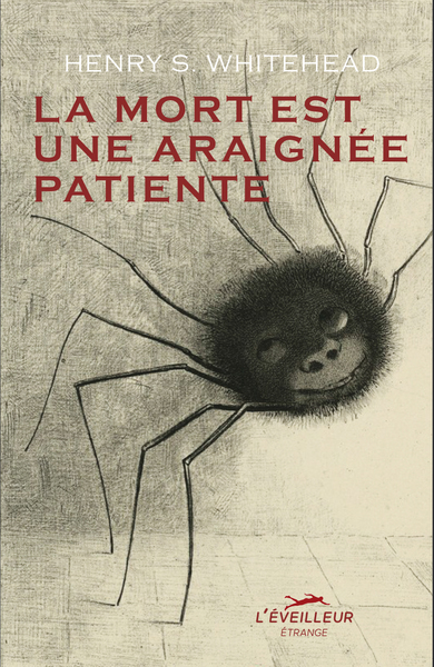 MORT EST UNE ARAIGNEE PATIENTE