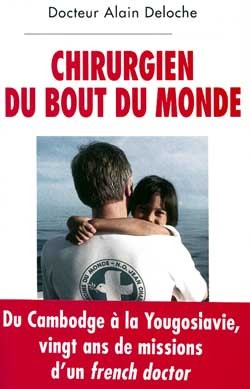 CHIRURGIEN DU BOUT DU MONDE