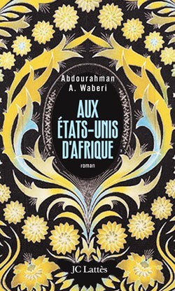 AUX ETATS-UNIS D´AFRIQUE