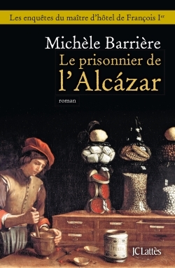 PRISONNIER DE L´ALCAZAR
