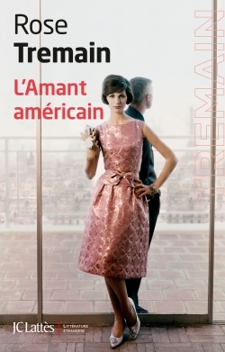 L´AMANT AMERICAIN