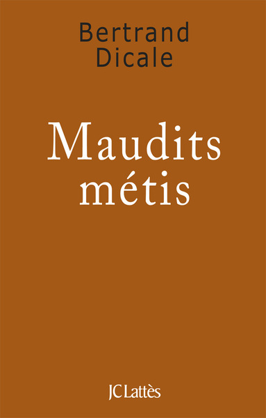 MAUDITS METIS