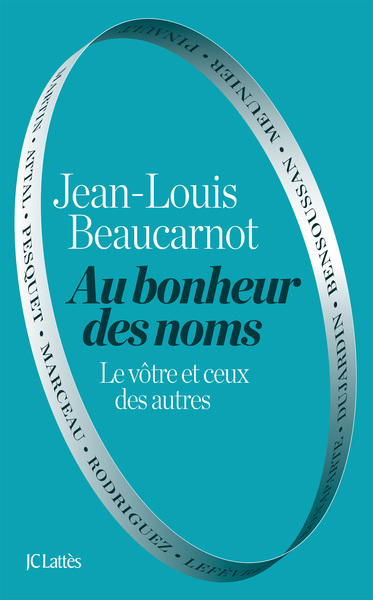 AU BONHEUR DES NOMS