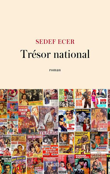 TRESOR NATIONAL