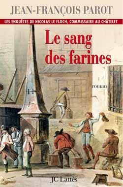 SANG DES FARINES