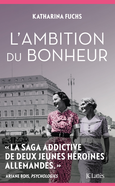 L´AMBITION DU BONHEUR