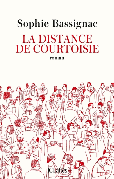 DISTANCE DE COURTOISIE