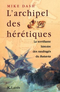 L´ARCHIPEL DES HERETIQUES