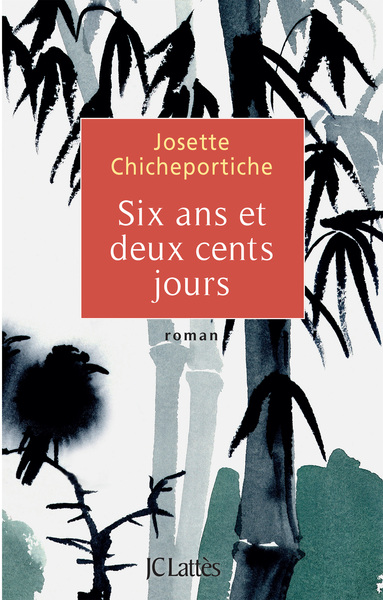 SIX ANS ET DEUX CENTS JOURS